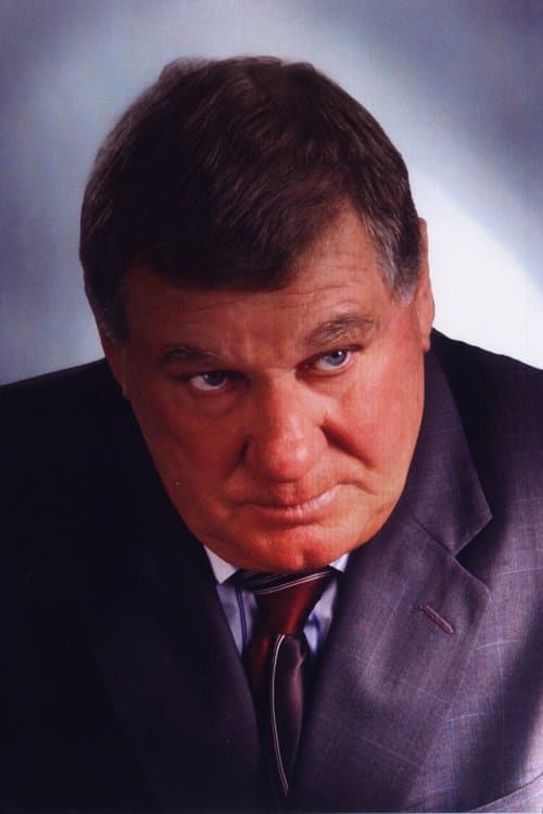 Photo of Réjean Lefrançois