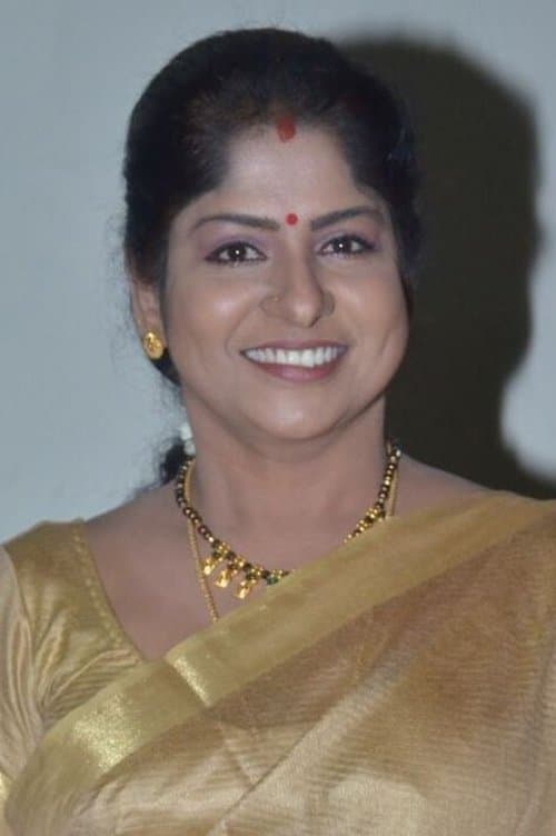 Photo of Rekha Suresh
