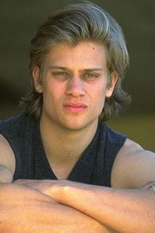 Photo of Rel Hunt