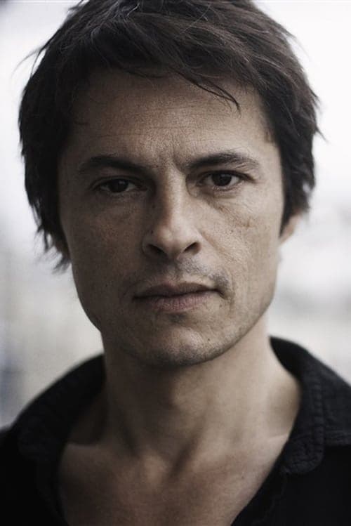 Photo of Rémi Bichet