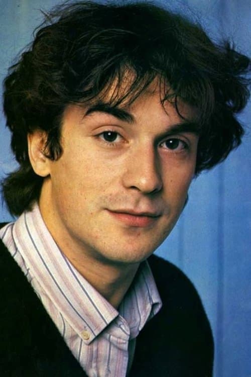 Photo of Rémi Laurent