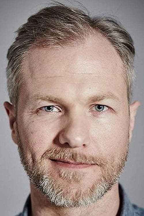 Photo of Remigiusz Jankowski
