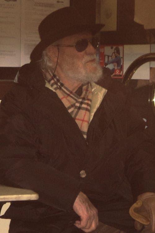Photo of Remo Capitani