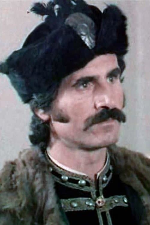 Photo of Remus Mărgineanu