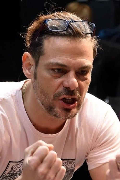 Photo of Rémusz Szikszai