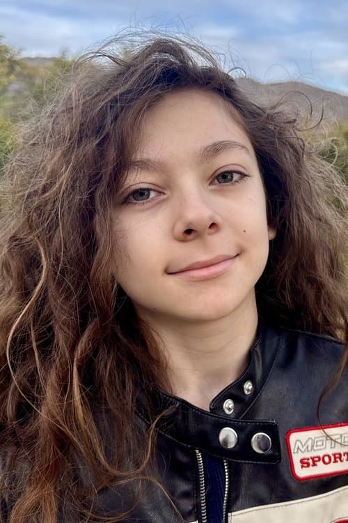 Photo of Remy Edgerly