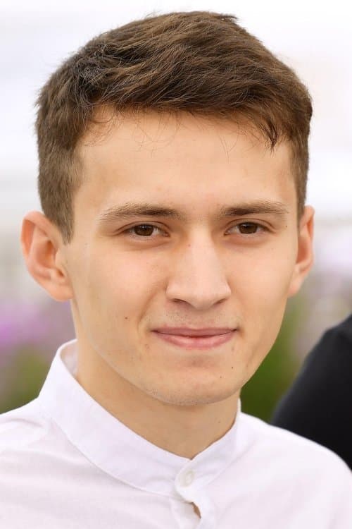 Photo of Remzi Bilyalov