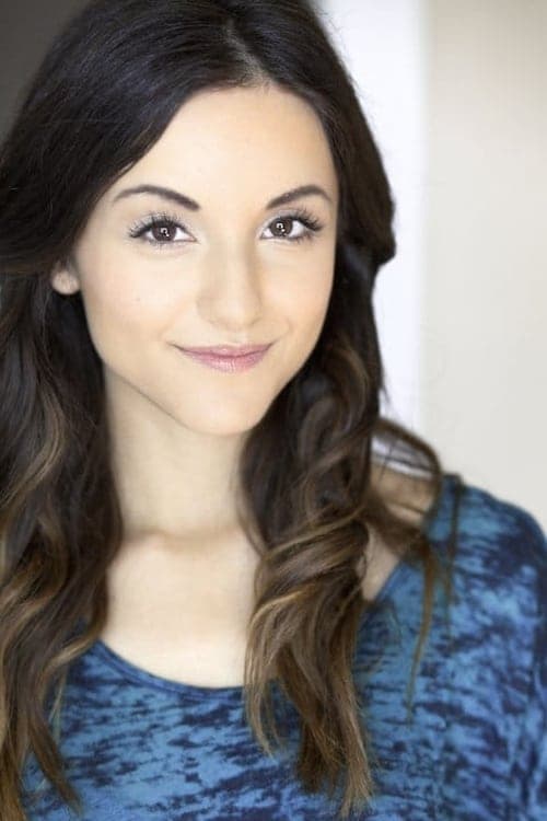 Photo of Ren Harris
