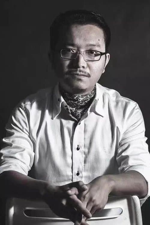 Photo of Ren Junpeng