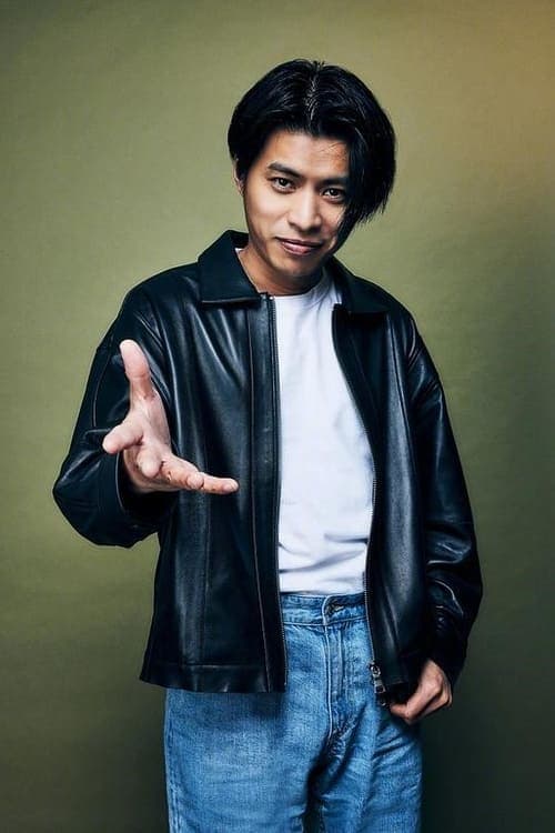 Photo of Ren Ke