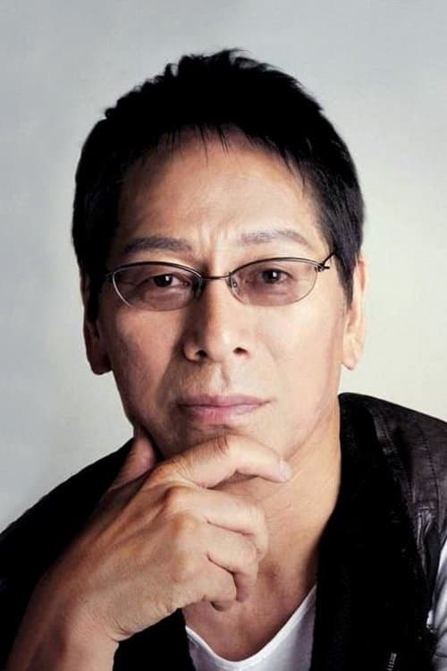 Photo of Ren Osugi
