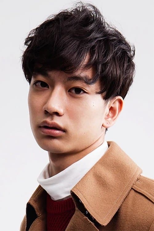 Photo of Ren Sudo