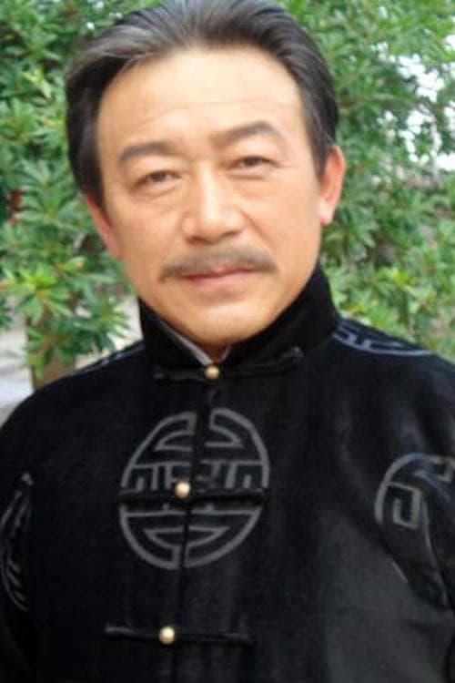 Photo of Ren Xuehai