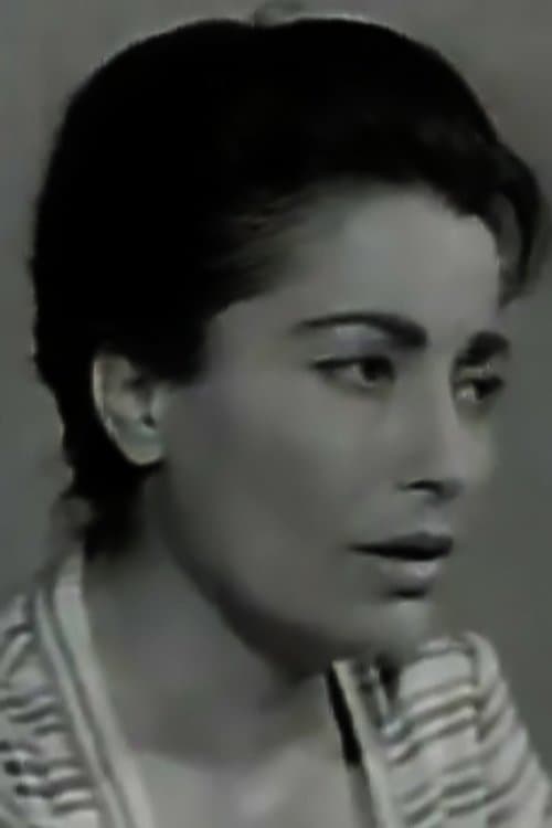 Photo of Rena Galani