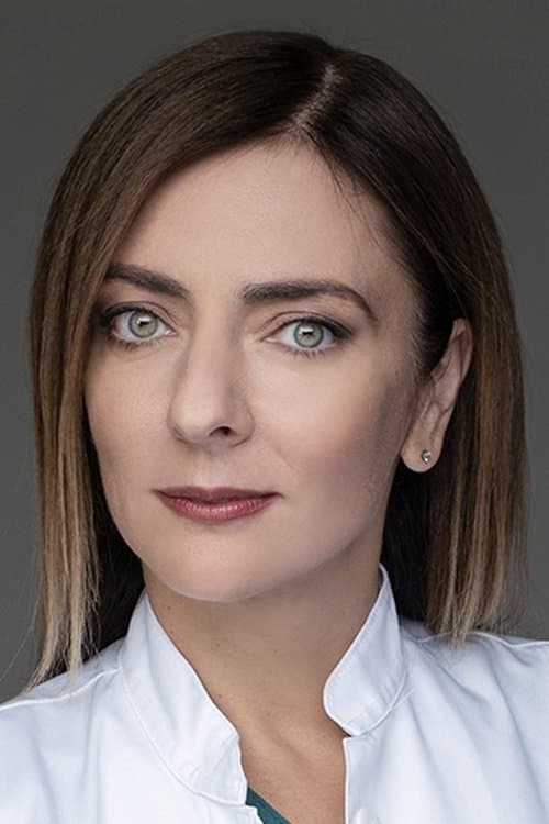 Photo of Rena Kyprioti