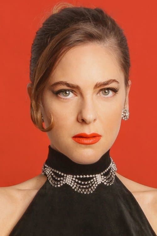 Photo of Rena Morfi