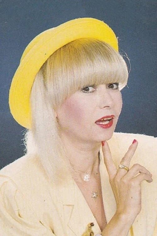 Photo of Rena Pagrati