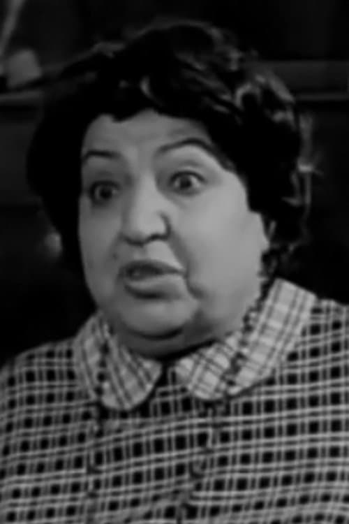 Photo of Rena Pashalidou