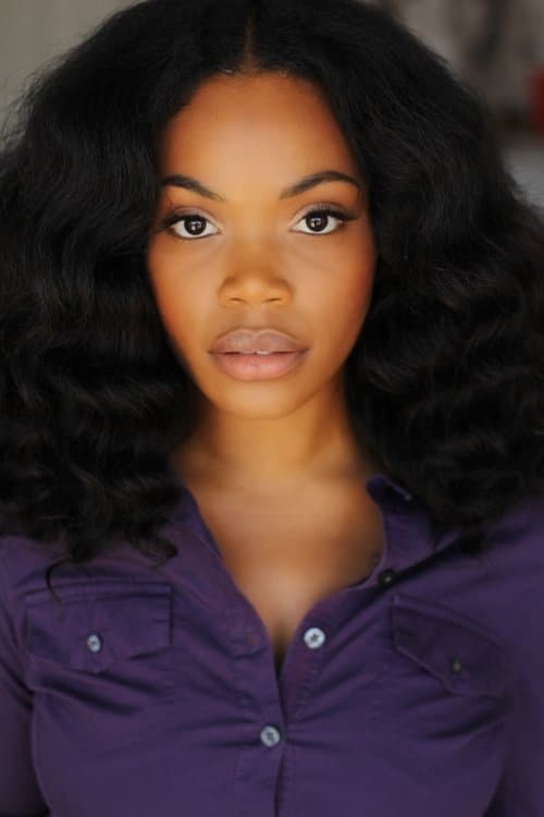 Photo of Renae Anderson