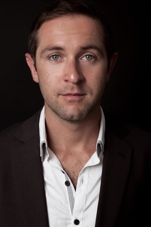 Photo of Renan Mazéas