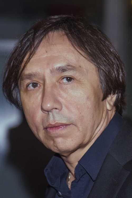 Photo of Renat Davletyarov