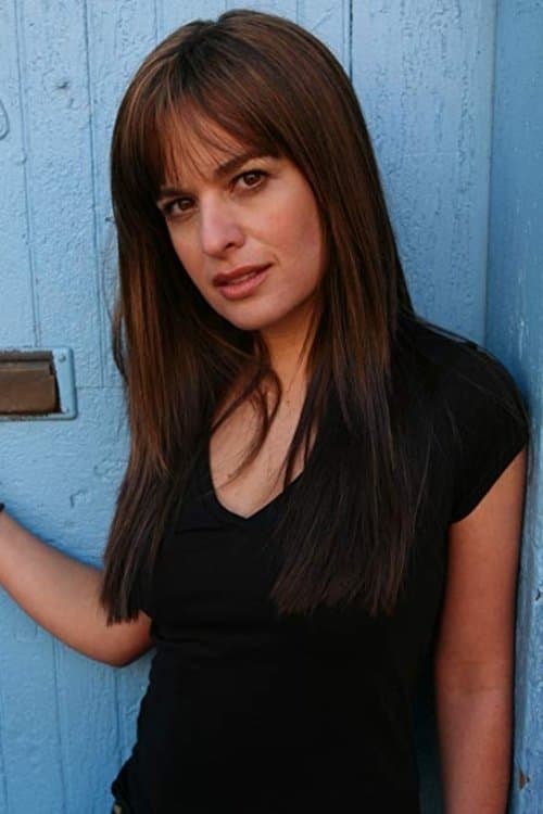 Photo of Renata Batista