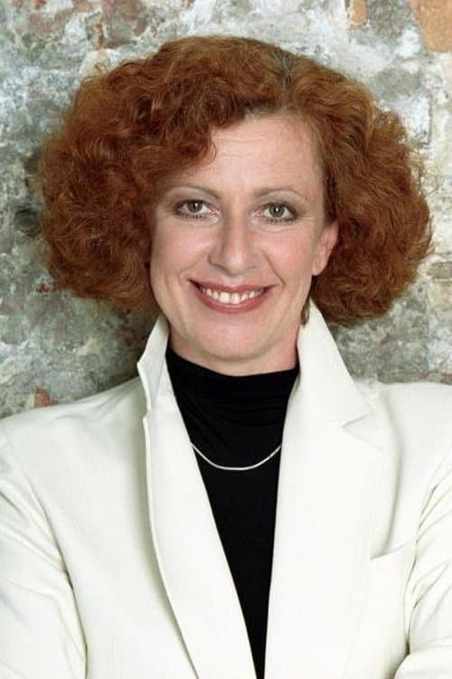 Photo of Renata Berger