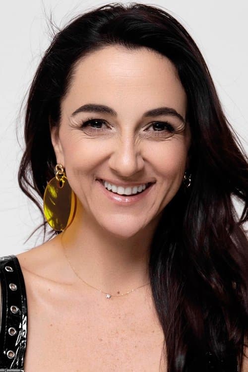 Photo of Renata Bravo