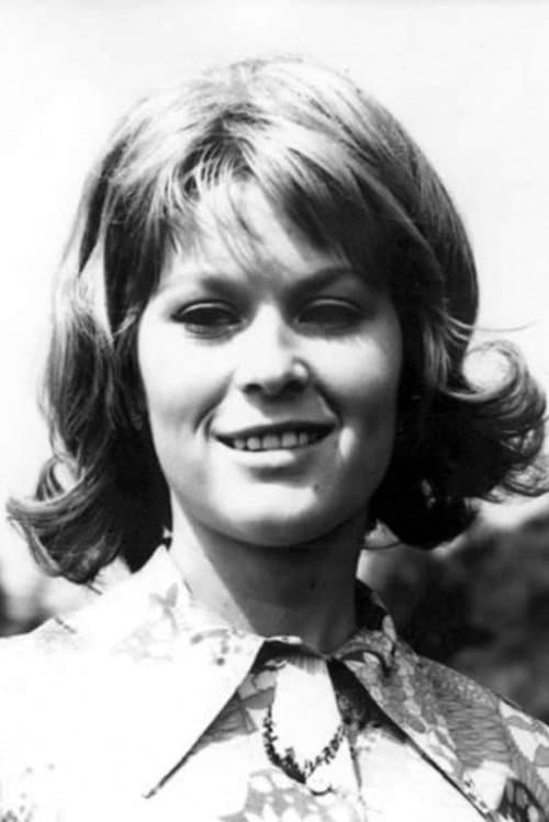 Photo of Renáta Doleželová