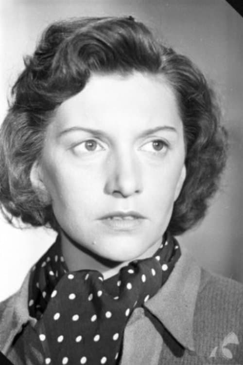 Photo of Renata Kossobudzka