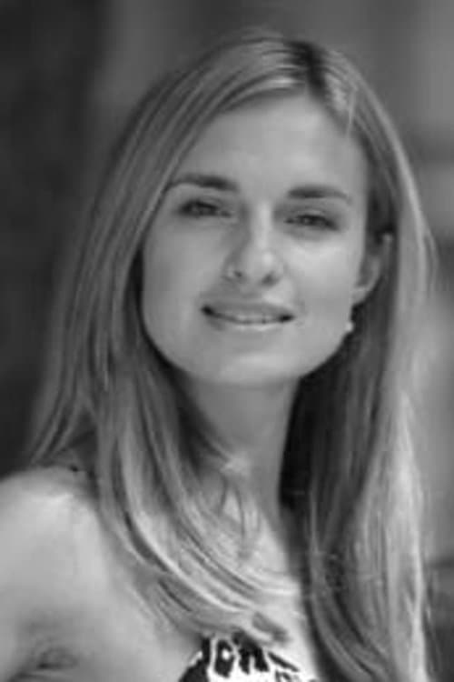 Photo of Renata Kutinaitė