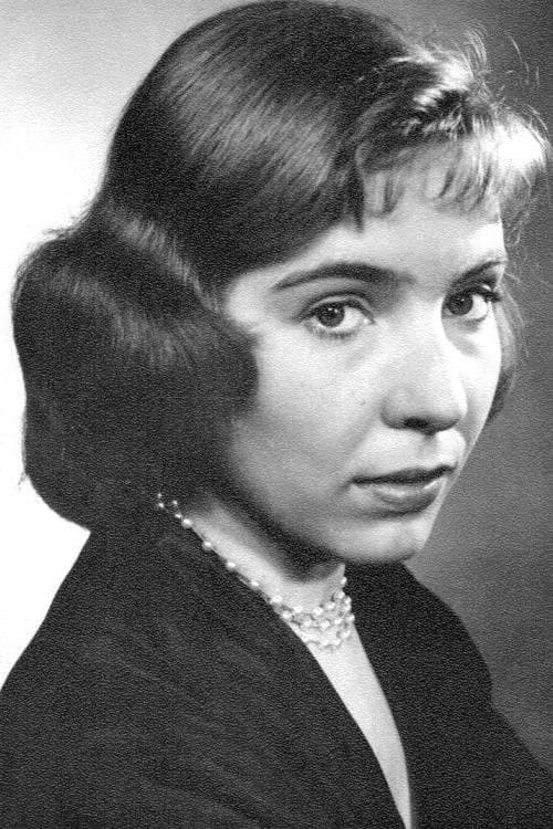 Photo of Renata Olárová