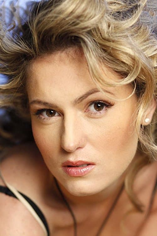 Photo of Renata Piotrovski