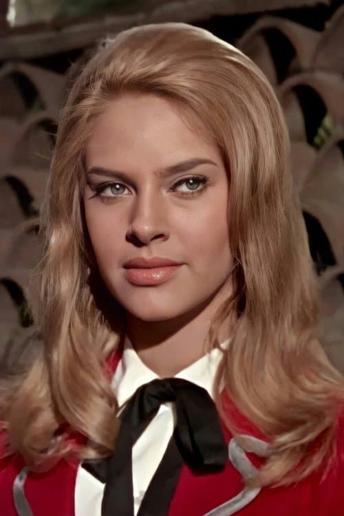 Photo of Renata Seydel
