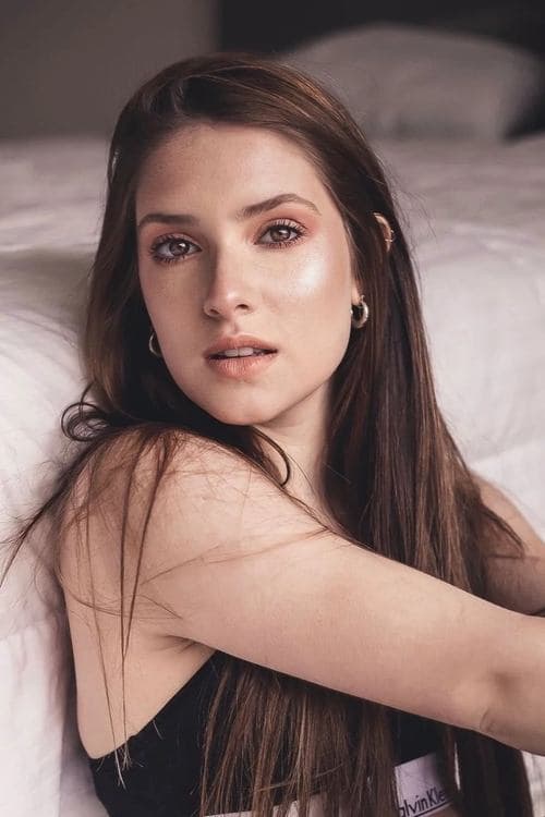 Photo of Renata Toscano Bruzón