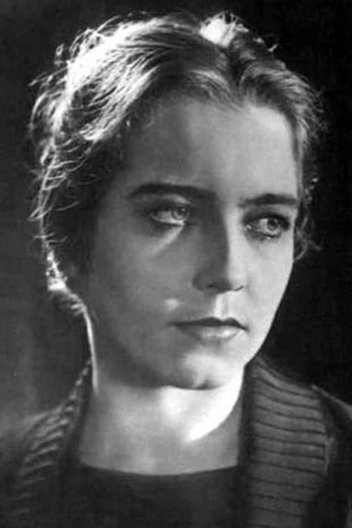 Photo of Renate Brausewetter