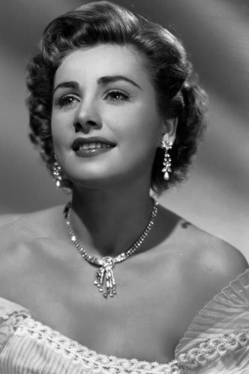 Photo of Renate Hoy