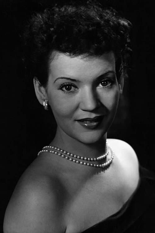 Photo of Renate Mannhardt