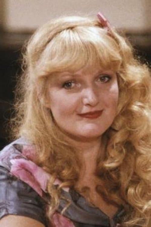Photo of Renate Muhri