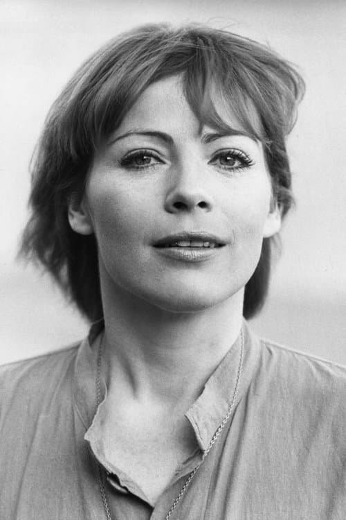Photo of Renate Schroeter