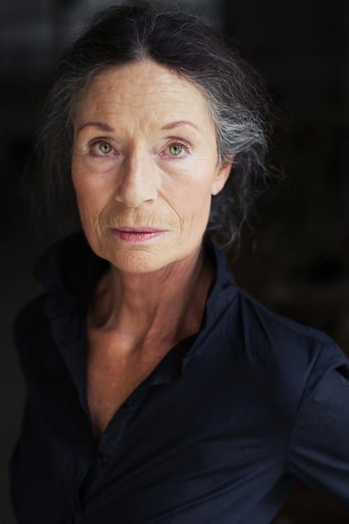 Photo of Renate Serwotke