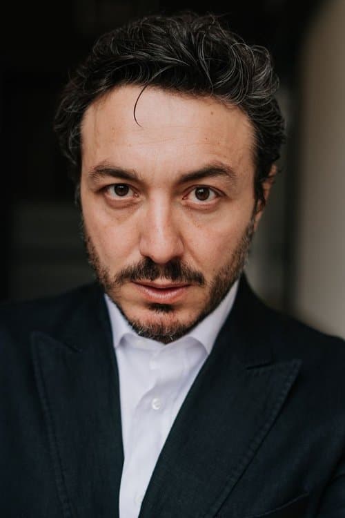Photo of Renato Avallone