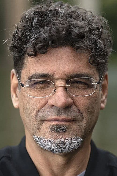 Photo of Renato Barbieri