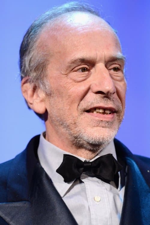 Photo of Renato Berta