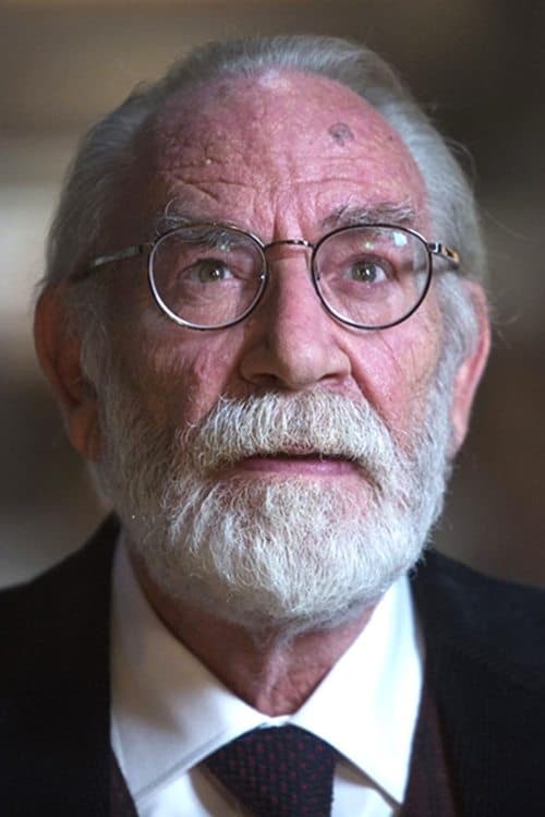 Photo of Renato Carpentieri