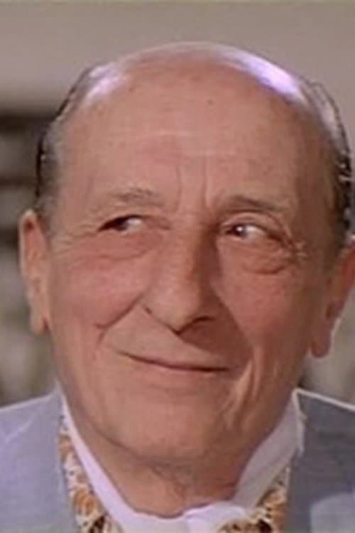 Photo of Renato Malavasi