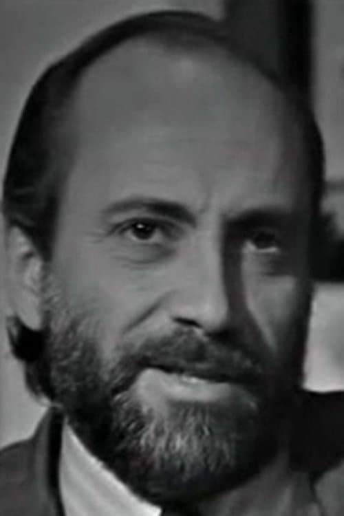 Photo of Renato Montalbano