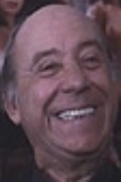 Photo of Renato Moretti