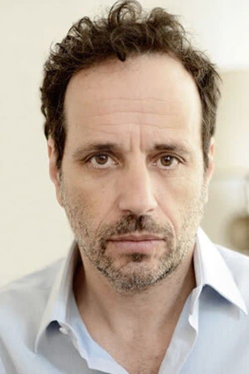 Photo of Renaud Danner