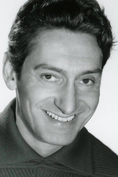 Photo of Renaud Mary